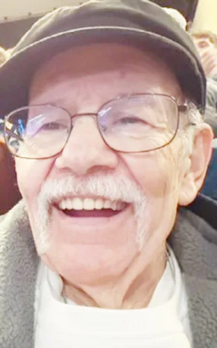 John Donald ‘Jack’ Bost